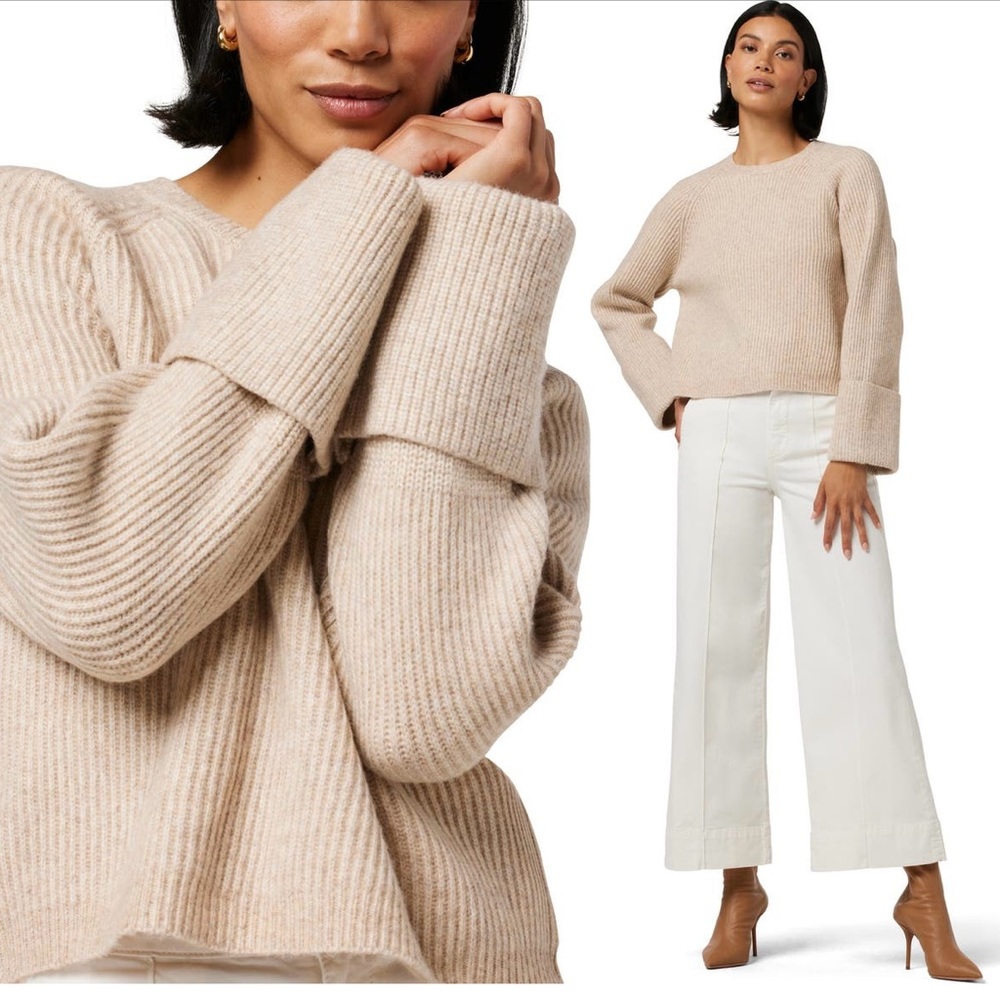 Joes woman’s sweater, size medium